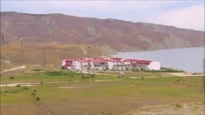 Обзор Эллингов Катран Орджоникидзе