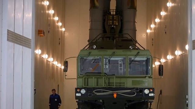 Россия готовится отправить Китаю второй полк С-400 «Триумф» смотреть онлайн