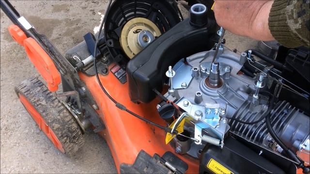 Замена двигателя на более мощный...И..под музыку..!С велим уважением к городу Курган! смотреть онлайн