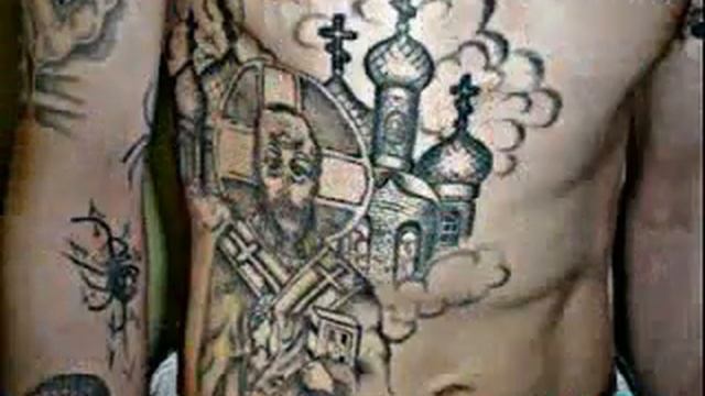 казырные наколочки смотреть онлайн