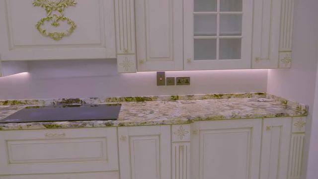 Реклама Виллы для Real Estate смотреть онлайн