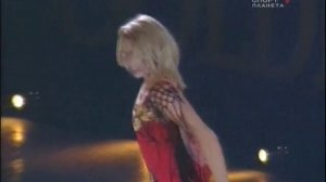 Ирина Лобачева Илья Авербух. Фламенко.2006