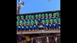 Mario’s madness memes I found V3