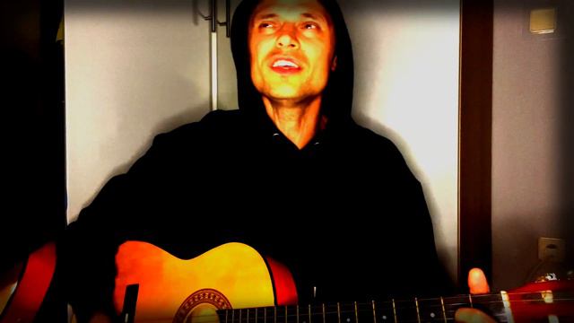 FAKTOR 2 песня ОТЧИМ под гитару (Vladimir Panchenko) смотреть онлайн