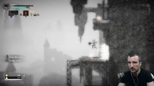 Salt And Sanctuary PC Release Обзор ► Первый Взгляд