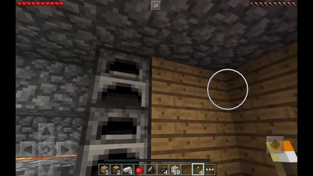 Lp. Весенние похождения с другом #1 Minecraft Pe 0.14.0 (Начало положено) смотреть онлайн