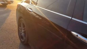 Хонда Аккорд 2014 год,максималка