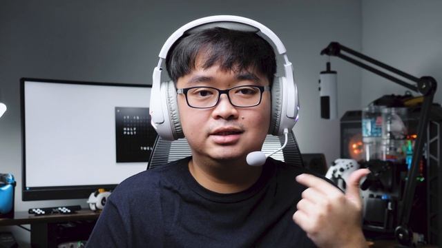 Headset Gaming Wireless MURAH Koneksi Stabil NO DELAY?! - Rexus Daxa Saturn ST1 смотреть онлайн