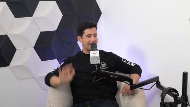 Shia Labeoufstein! GOOD GUYS PODCAST (2- 5 - 24) смотреть онлайн