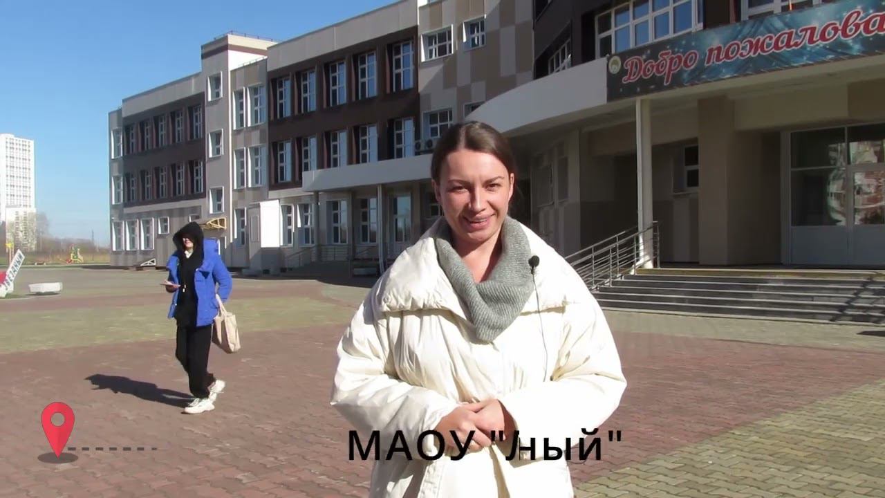 Медиавизитка (Хабаровск) смотреть онлайн