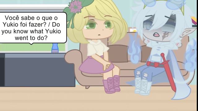 Back to Assiah | Blue Exorcist series | Final episode | 2 Season | English/Português смотреть онлайн