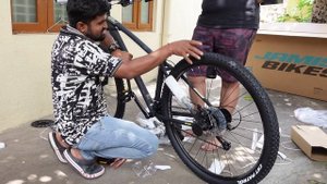 JAMIS DIVIDE 29 INCHES 2021 UNBOXING INDIA| BEST ATB IN INDIA | DURANGO | RENEGADE