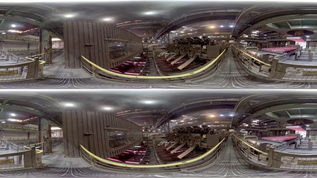 Georgsmarienhütte GmbH: 360°-tour through the production facilities (virtual reality) смотреть онлайн