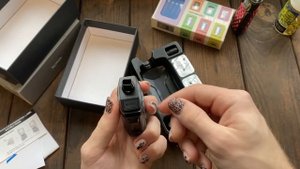 БРОНИРОВАННЫЙ МИНИФИТ! Vaporesso XIRON