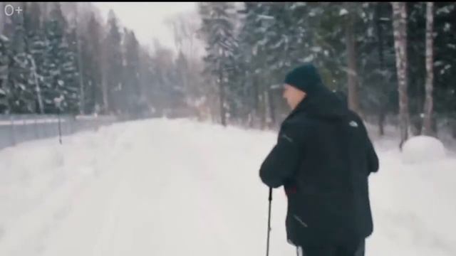 ТОП 10 Зимних мест в России! Где отдохнуть зимой?