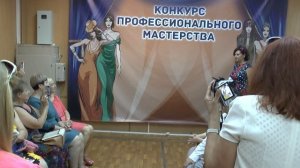 Показ в Подольском Центре Дополнительного Образования 23 06 2016