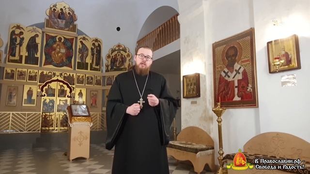 Великий Пост: инструкция по применению. КАК ПОСТИТЬСЯ? Ошибки постящихся.