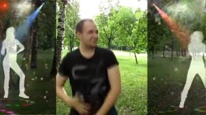 Поздравление на годовщину свадьбы от друзей!