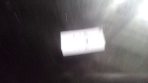 Я вызвала духа он мне принес подарки