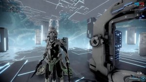 Warframe: Парные Ихоры Лучшие парные мечи
