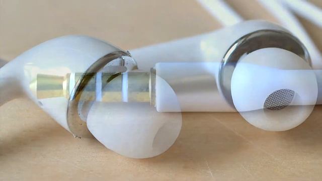 Наушники Samsung EHS64 с eBay смотреть онлайн