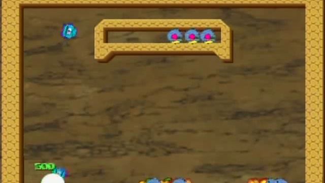 Bubble Bobble Plus Stage 21 Arrange смотреть онлайн