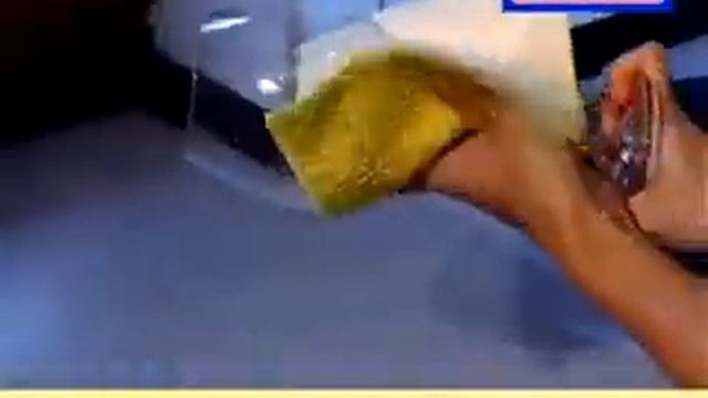 Ткань для мытья посуды Leifheit 240х170 мм 40012