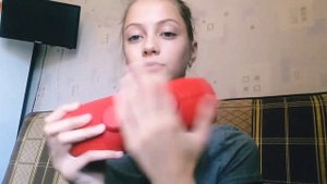 Обзор колонки jbl charge 3 /коробка/колонка