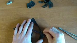 Сколько МЕДИ в кулере 120мм??!?