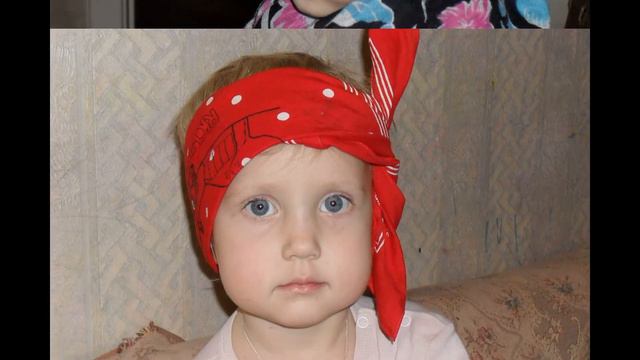 Мои детские фотографии! смотреть онлайн