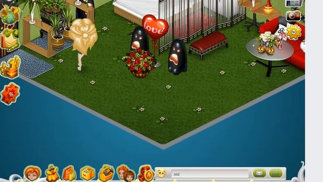 Аватария страшилка: ОТКРОЙ ДВЕРЬ! смотреть онлайн