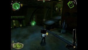 Треш игры - Insecticide обзор