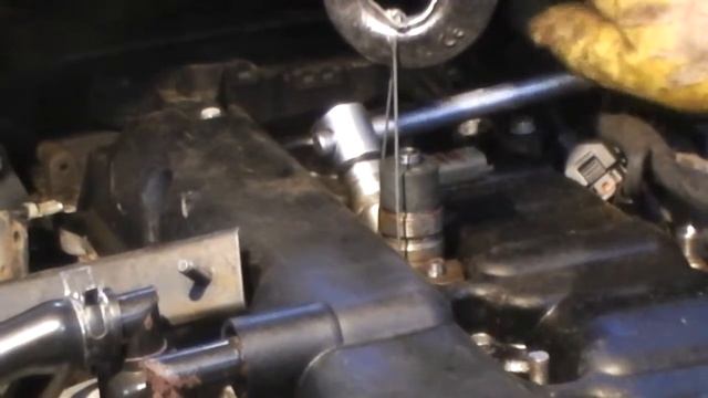 КИА СОРЕНТО (СУРЕН) «Коммон Рейл» ИЛИ КАК МЫ ПОБЕЖДАЛИ ДИЗЕЛЬ . ПОБЕДА!! # 10 смотреть онлайн