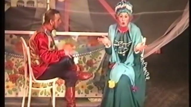 А.Островский  «Старый  друг -- лучше новых двух