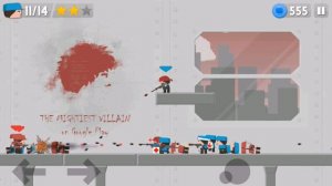 Прокачали Рембо АРМИЯ КЛОНОВ Clone Armies 2d games \ Sandbox