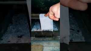Тяга в дымоходе, какая должна быть #тягадымоход