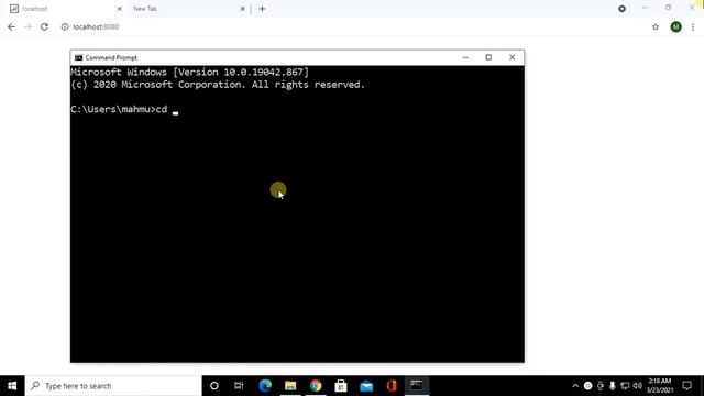 Apache Tomcat 10 Server on Windows 10/11 | Complete Installation | #Apache Tomcat 10 #CATALINA_HOME смотреть онлайн
