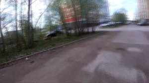 КРУЧУ В ОТСЕЧКУ НА Kayo basic tt125 / ЛЮТЫЙ ПРОХВАТ ПО РАЙОНУ