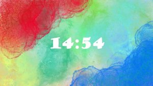 30 Minute Timer | Таймер на 30 Минут