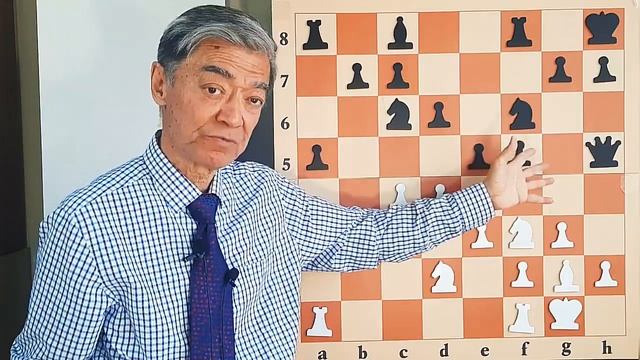 1) Лекция. Голландская защита. смотреть онлайн