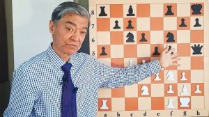 1) Лекция.  Голландская защита.