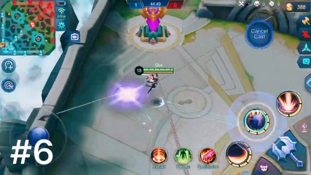 SIMPLE FREESTYLE FANNY! смотреть онлайн