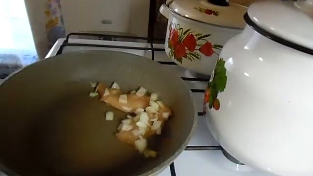 СОЧНЫЕ ОТБИВНЫЕ ИЗ КУРИНОГО ФИЛЕ!!! смотреть онлайн