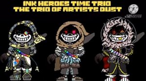 ink Dast sans ink Dast Fell sans Outer sans