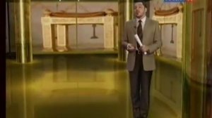 Иоанн Златоуст. “Иезавель“ ⁄ Библейский сюжет ⁄