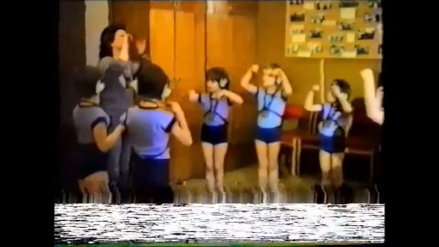 Фонетическая ритмика. Часть 4. Работа над речевым дыханием смотреть онлайн