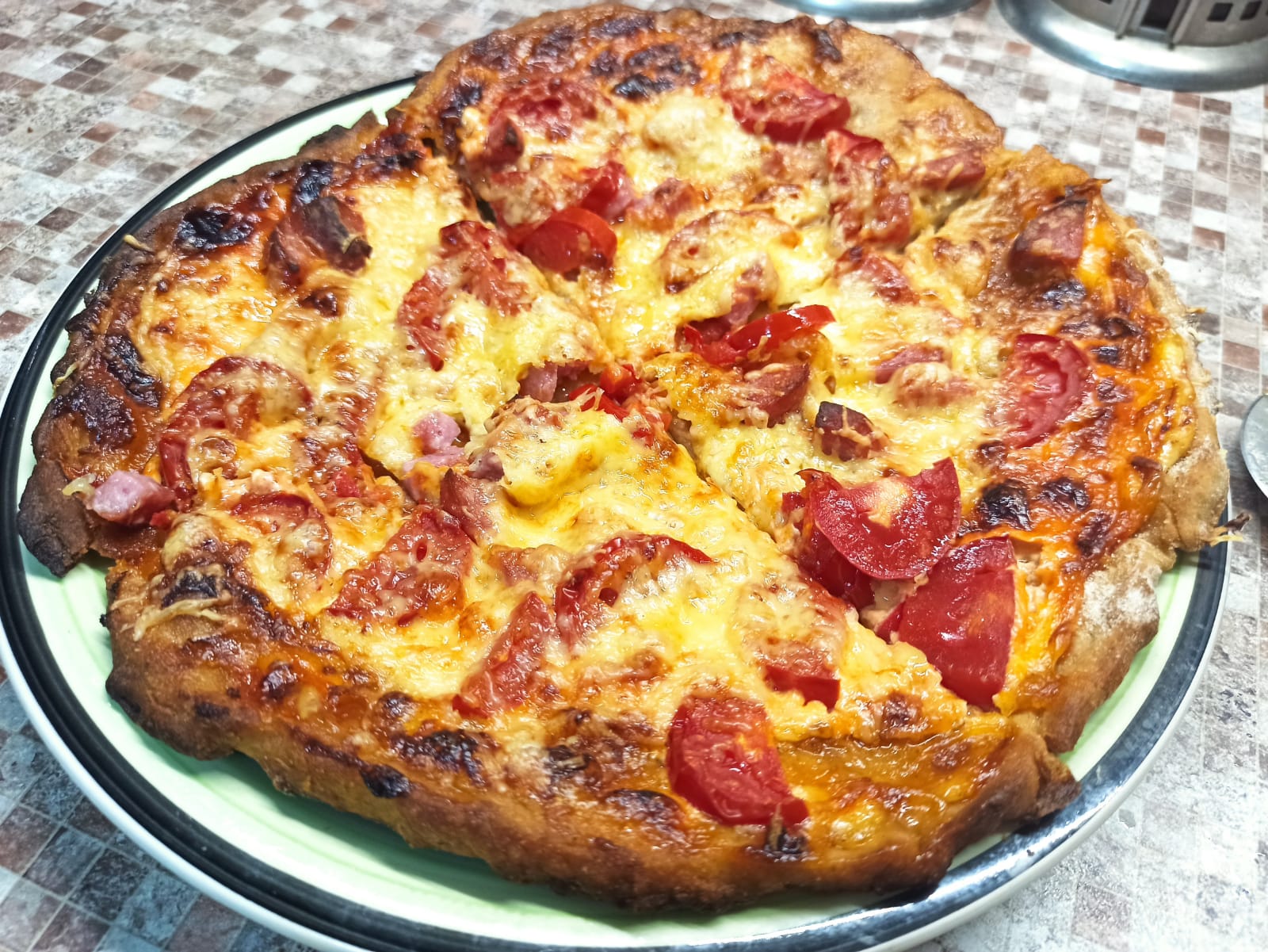 ольга шобутинская рецепты на ютубе пицца фото 13