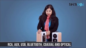 Edifier S880DB Unboxing and Review | Techsoi Technologies