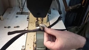 РУЧКИ для СУМКИ своими руками.