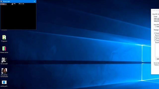 DirectX 11 и 9600 GT 512 Мб - пытаемся играть смотреть онлайн